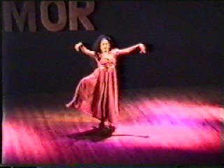 Devi Dhyani, Director of SOL and Course Director of the Three Year Sacred Dance and Performance Course Dancing to Carmina Burana Devi Dhyani, Director of SOL and Course Director of the Three Year Sacred Dance and Performance Course Dancing to Carmina Burana